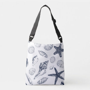 Bolsa Ajustável Criaturas subaquáticas