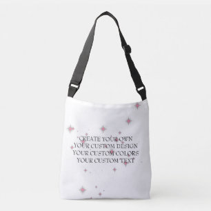 Bolsa Ajustável Crie o seu - a sua imagem aqui -