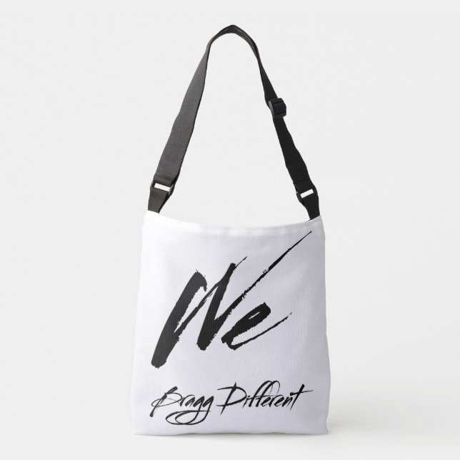 BOLSA AJUSTÁVEL CROSSBODY (Frente)