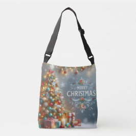 Bolsa Ajustável Crossbody bag