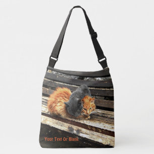 Bolsa Ajustável Cuecas Catnap