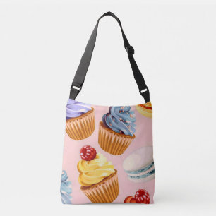 Bolsa Ajustável Cupcakes