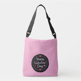 Bolsa Ajustável Cute Valentine’s Bag