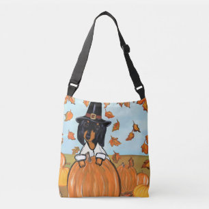 Bolsa Ajustável Dachshund