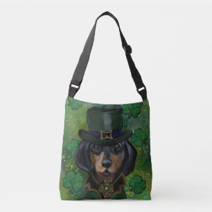 Bolsa Ajustável Dachshund
