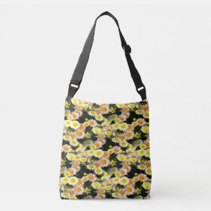Bolsa Ajustável Daisies Galore.......