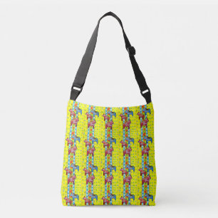 Bolsa Ajustável Dala Horses