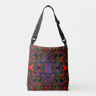 Bolsa Ajustável Dança de alienígena.....
