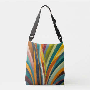 Bolsa Ajustável Dançarinas em Cor