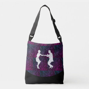 BOLSA AJUSTÁVEL DANCERS