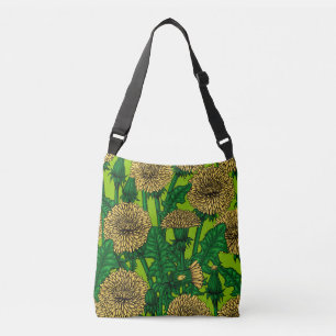 Bolsa Ajustável Dandelions