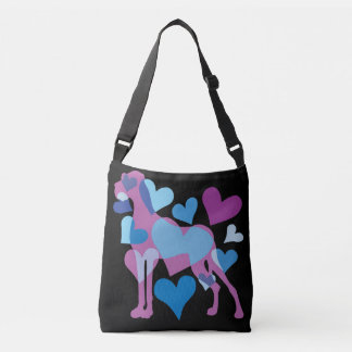 Bolsa Ajustável Dane Grande
