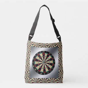 Bolsa Ajustável Darts Inspirational Design,