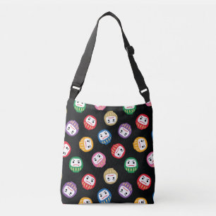 Bolsa Ajustável Daruma