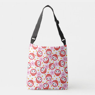 Bolsa Ajustável Daruma