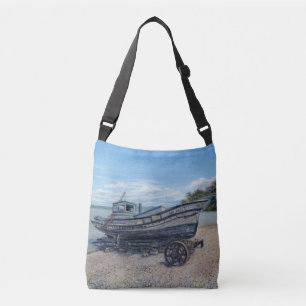 Bolsa Ajustável De "brisa mar"