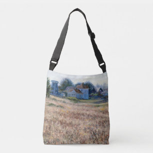 Bolsa Ajustável De "manhã Mendocino"