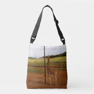 Bolsa Ajustável Delícias Doces de Girafa,