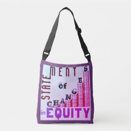 Bolsa Ajustável "Demonstração De Alterações No Capital Próprio"