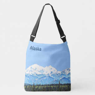 Bolsa Ajustável Denali (Monte McKinley)