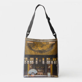 Bolsa Ajustável Dentro Konchi-In templo, Quioto