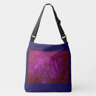 Bolsa Ajustável Desejos da Árvore de Dente-de-Leão