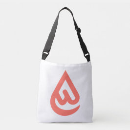 Bolsa Ajustável desenhos Ardhon que permitem expressar-se