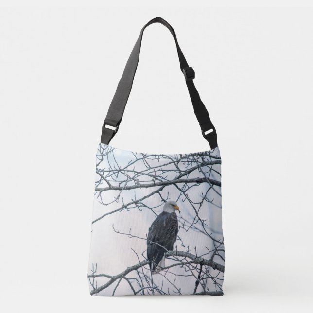 Bolsa Ajustável Desgraçado (Frente)
