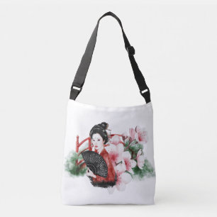 Bolsa Ajustável Design da Série Okinawa 38