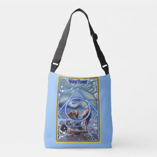 Bolsa Ajustável Design de água de placa elementar