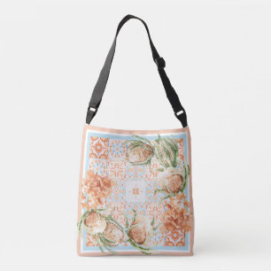 Bolsa Ajustável Design de cachecol