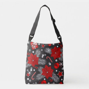 Bolsa Ajustável Design de decoração de Natal