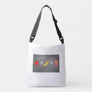 Bolsa Ajustável Design de estilo de vida saudável