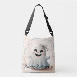Bolsa Ajustável Design de Halloween Adorável e Fantástico