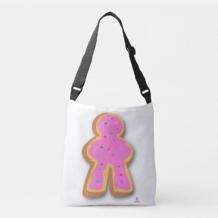Bolsa Ajustável Design de jogos de Conselho divertidos para rosqui