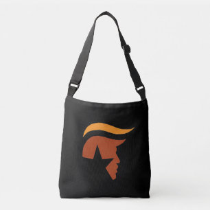 Bolsa Ajustável Design de PERFIL PATRIÓTICO