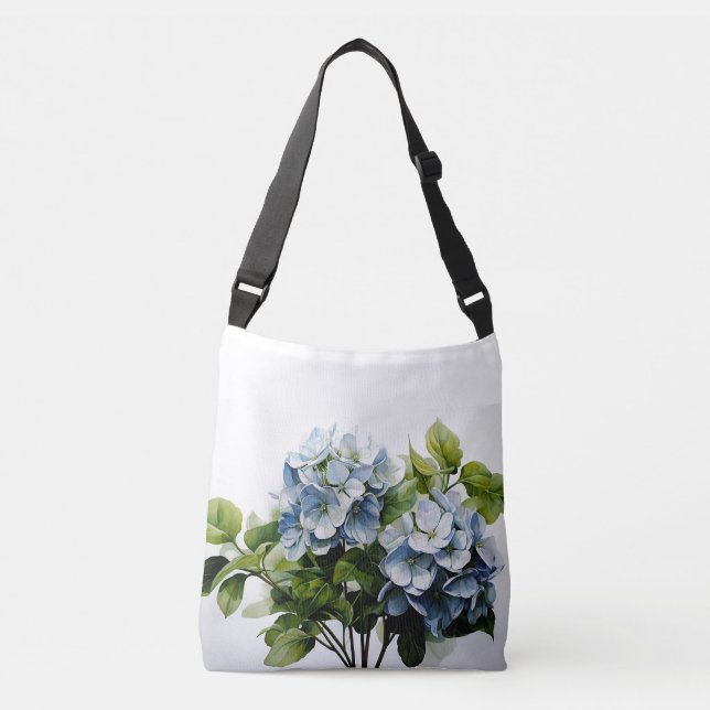 Bolsa Ajustável Design de ventilador (Frente)
