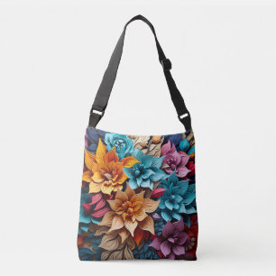 Bolsa Ajustável Design de ventilador