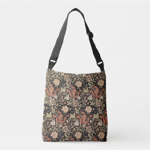 Bolsa Ajustável Design de William Morris