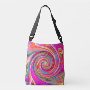 Bolsa Ajustável Design do dispositivo retrorreflector do arco-íri
