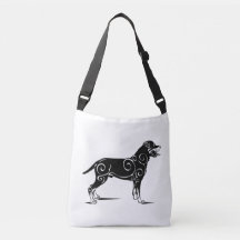 Design do Rottweiler