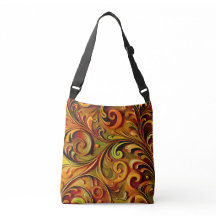 design floral Art Nouveau