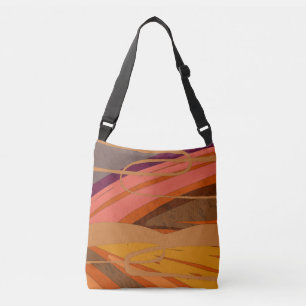 Bolsa Ajustável Design Jimette 2020 Crossbody Bag