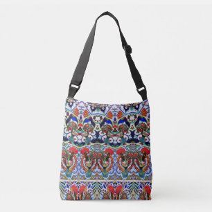 Bolsa Ajustável Design português