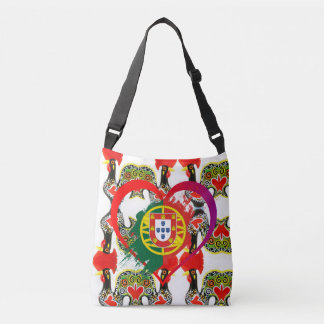 Bolsa Ajustável Design português