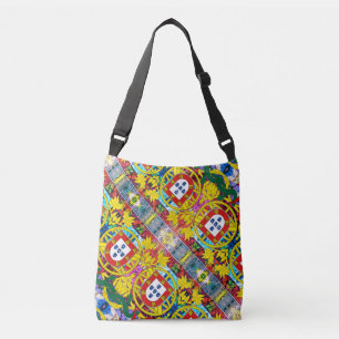 Bolsa Ajustável Design português