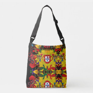 Bolsa Ajustável Design português