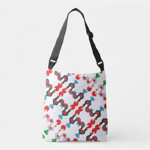 Bolsa Ajustável Design português
