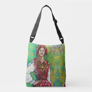 Bolsa Ajustável Design português