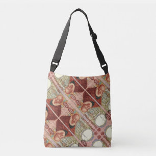 Bolsa Ajustável Design português